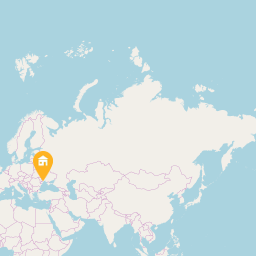 Tsentralnaya Hotel на глобальній карті